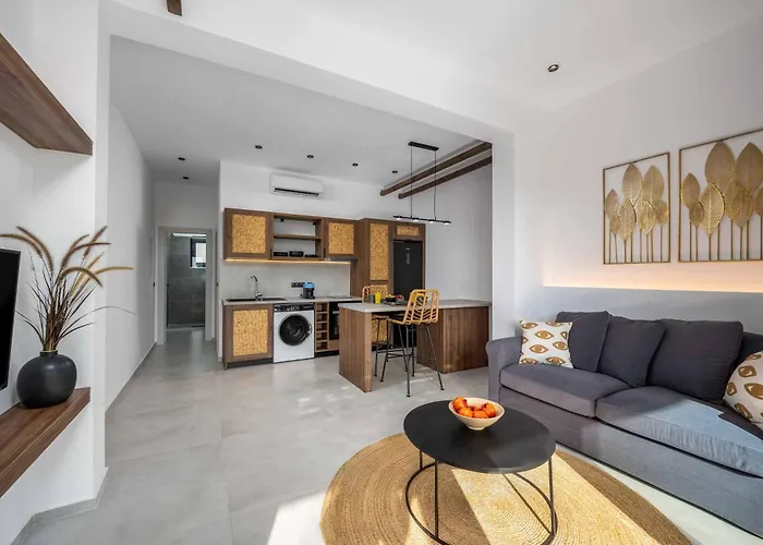 ヴィラ Star キオタリ