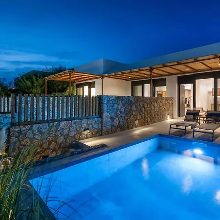Star Villa Kiotari