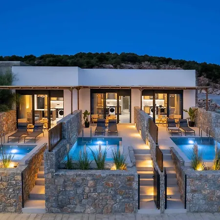 Star Villa Kiotari