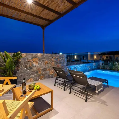 Star Villa Kiotari