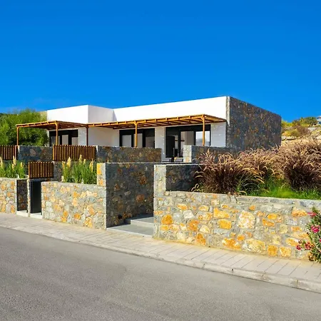 Villa Star Kiotari